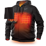 M12 Heated Hoodie